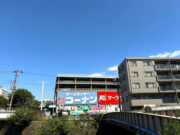 横浜市保土ケ谷区星川3丁目の土地(その他)
