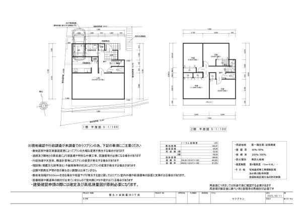 横浜市保土ケ谷区星川3丁目の土地(その他)