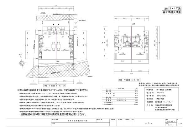 横浜市保土ケ谷区星川3丁目の土地(その他)