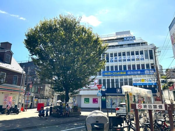 横浜市保土ケ谷区星川3丁目の土地(その他)