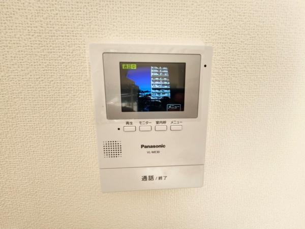 東急鷺沼スカイドエリングB棟(その他内観)