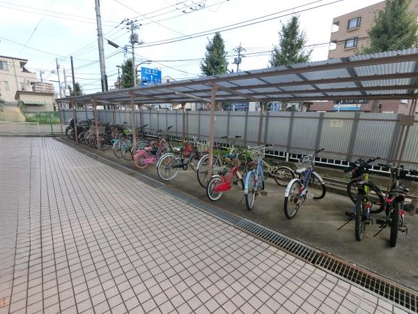ルネ稲城