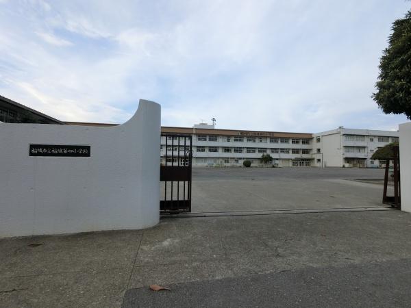ルネ稲城(稲城市立稲城第四小学校)