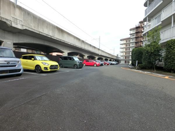 ルネ稲城
