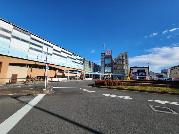 ルネ稲城　６階～新規リノベーション物件！～