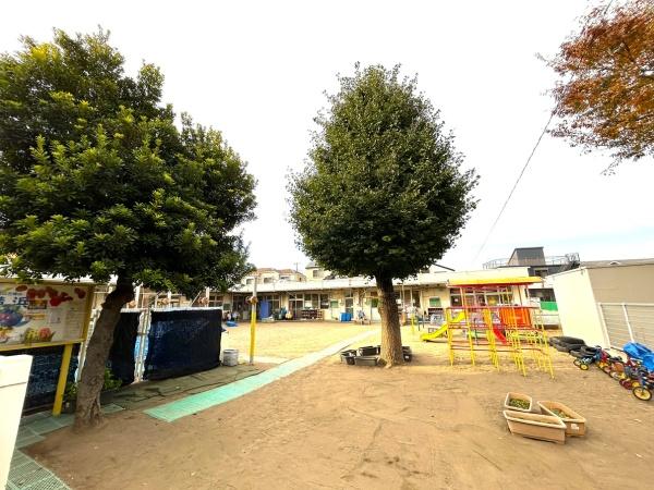 横浜市瀬谷区瀬谷２丁目の土地(瀬谷第二保育園)