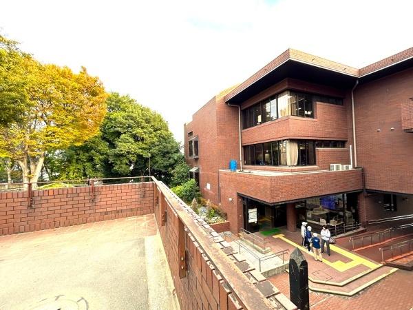 横浜市瀬谷区瀬谷２丁目の土地