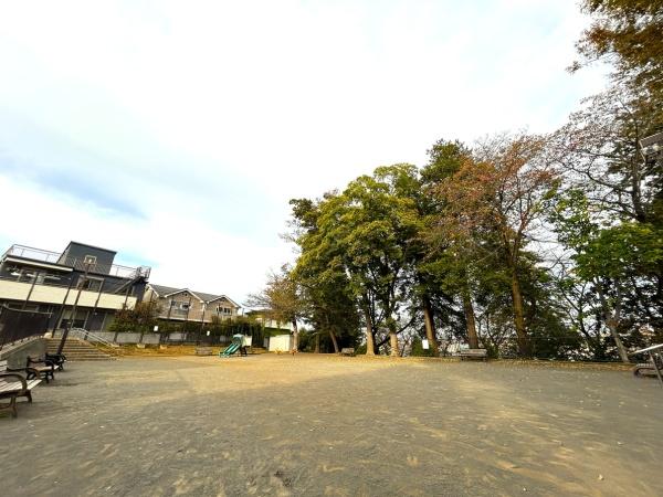 横浜市瀬谷区瀬谷２丁目の土地