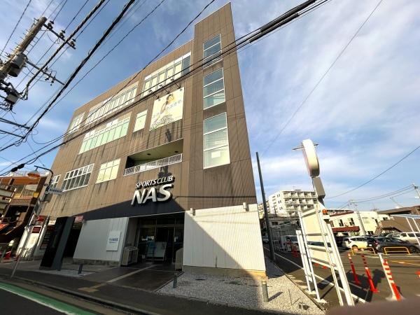 横浜市瀬谷区瀬谷２丁目の土地