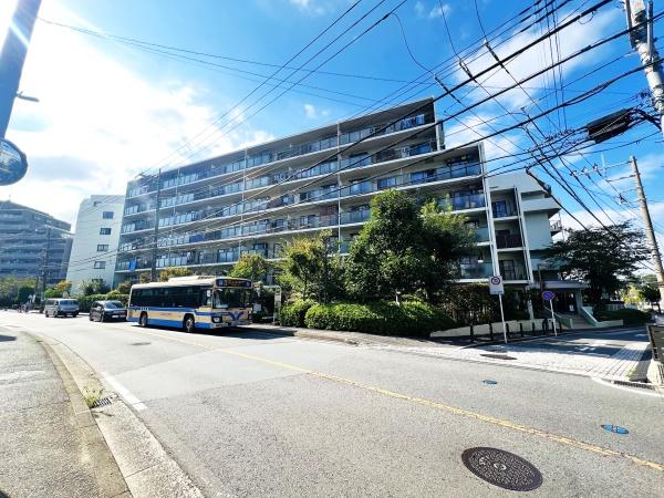 シティ194横浜・鴨居
