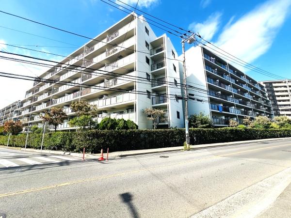 シティ194横浜・鴨居(その他)