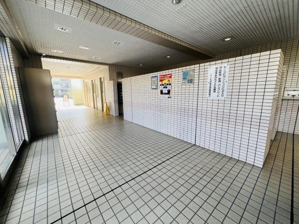 シティ194横浜・鴨居(その他共用部分)