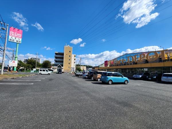 東横線日吉駅アクセス新築一戸建て(Fit Care DEPOT久末店)