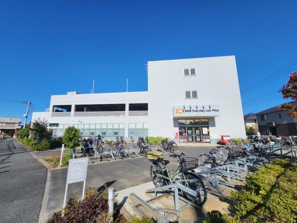 東横線日吉駅アクセス新築一戸建て(オーケー新吉田店)