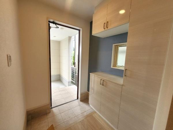 川崎市高津区久末新築一戸建て（GC）