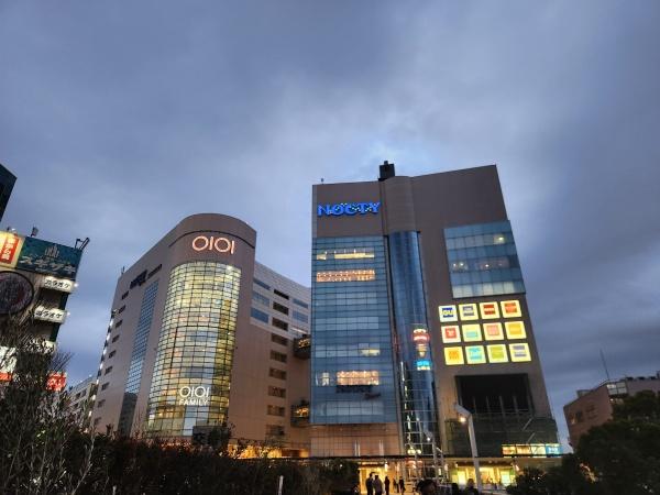 川崎市高津区下作延2丁目の新築一戸建(溝口ノクティ)