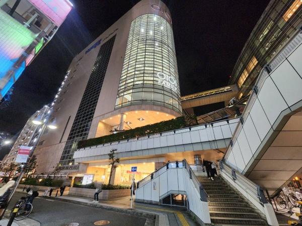 川崎市高津区下作延2丁目の新築一戸建(マルイファミリー)