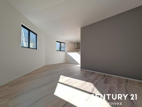 川崎市高津区下作延２丁目の新築一戸建