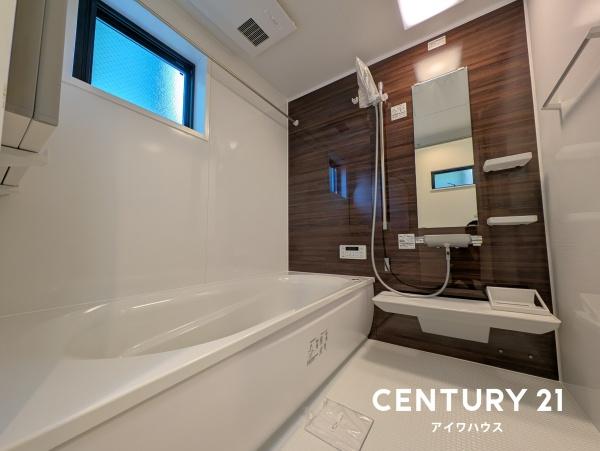 川崎市高津区下作延２丁目の新築一戸建