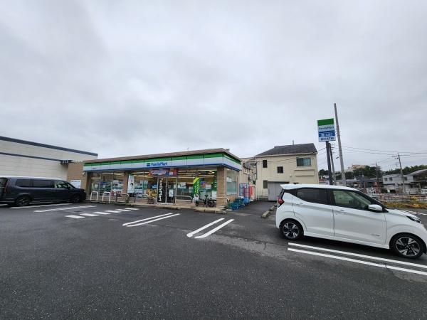 川崎市宮前区南野川新地子戸建1号棟(GC)(ファミリーマート川崎南野川店)