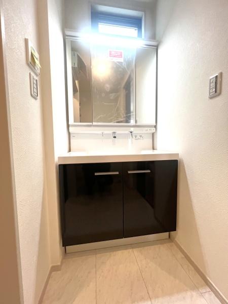 川崎市宮前区南野川新築戸建1号棟(GC)