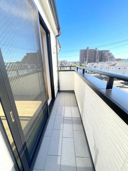 川崎市宮前区南野川新築戸建1号棟(GC)