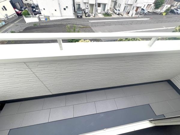 川崎市宮前区南野川新築戸建2号棟(GC)
