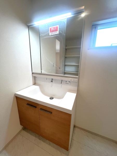 川崎市宮前区南野川新築戸建2号棟(GC)