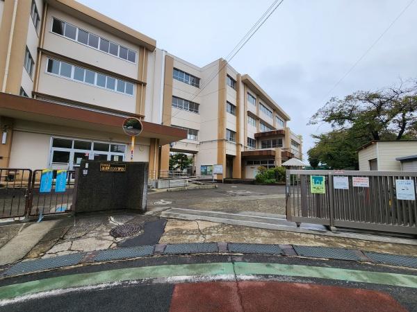 川崎市宮前区南野川新地子戸建3号棟(GC)(川崎市立南野川小学校)