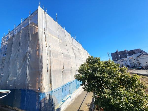 川崎市宮前区南野川新築戸建4号棟(GC)
