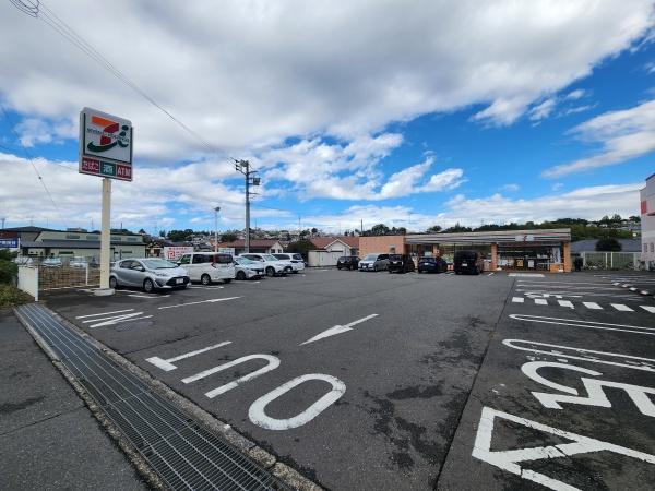 川崎市宮前区菅生２丁目の中古一戸建て(セブンイレブン川崎菅生1丁目店)