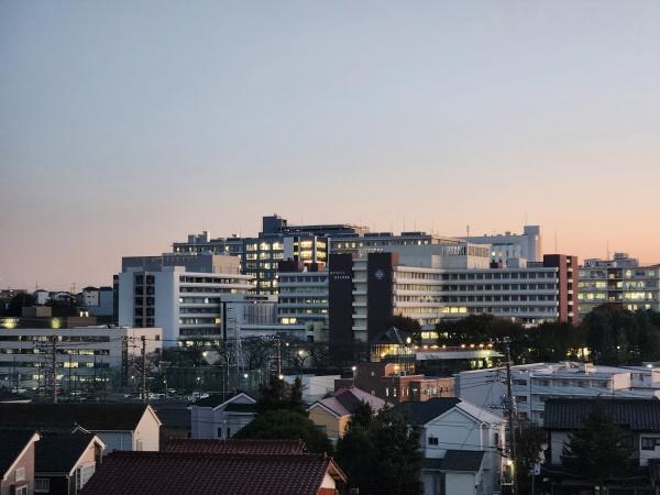 川崎市宮前区菅生２丁目の中古一戸建て(聖マリアンナ医科大学病院)