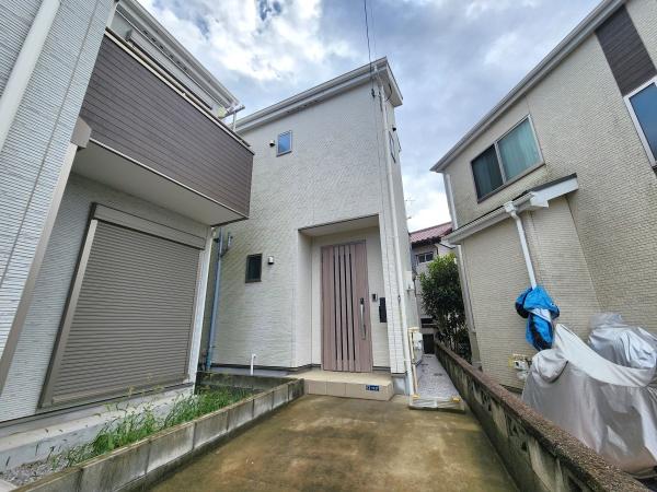 川崎市宮前区菅生２丁目の中古一戸建