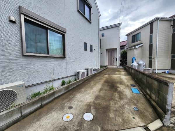 川崎市宮前区菅生２丁目の中古一戸建