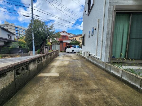 川崎市宮前区菅生２丁目の中古一戸建