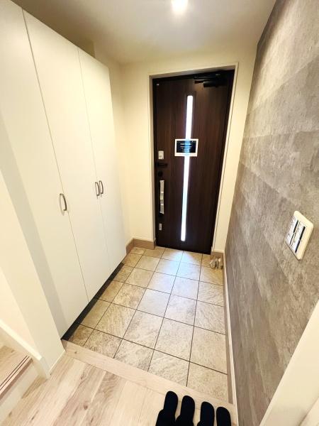 川崎市多摩区登戸の新築一戸建