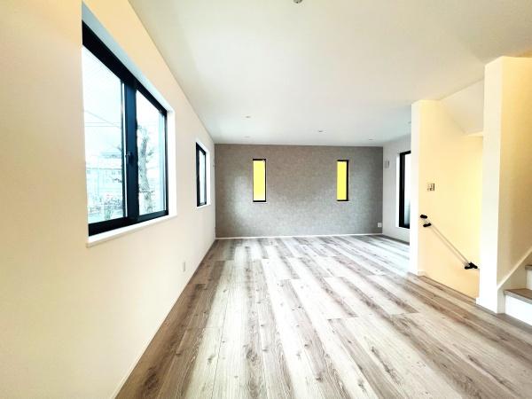 川崎市多摩区登戸の新築一戸建