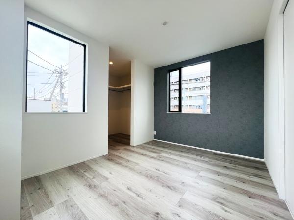 川崎市多摩区登戸の新築一戸建