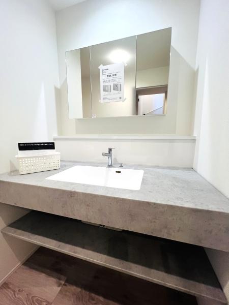 川崎市多摩区登戸の新築一戸建