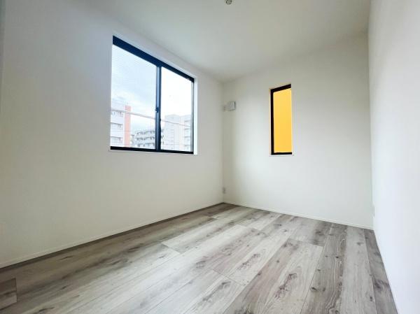 川崎市多摩区登戸の新築一戸建