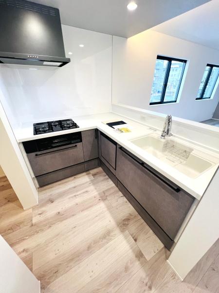 川崎市多摩区登戸の新築一戸建