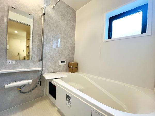 川崎市多摩区登戸の新築一戸建