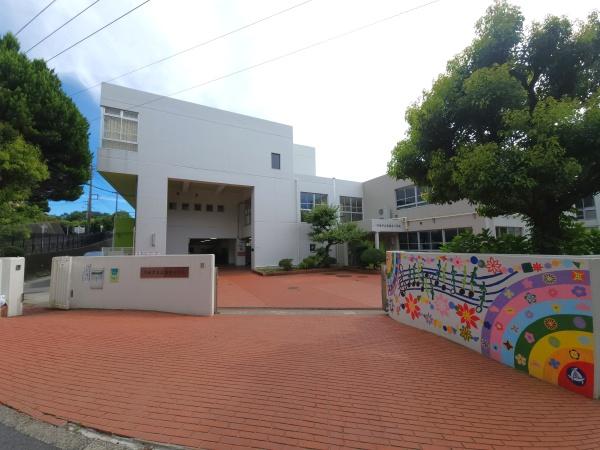 川崎市麻生区王禅寺西8丁目新築戸建て1号棟（GC）(川崎市立真福寺小学校)