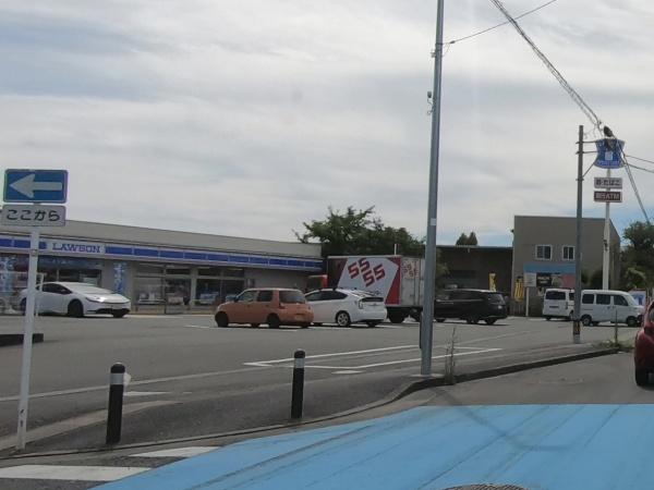 川崎市麻生区王禅寺西8丁目新築戸建て1号棟（GC）(ローソン川崎上麻生七丁目店)