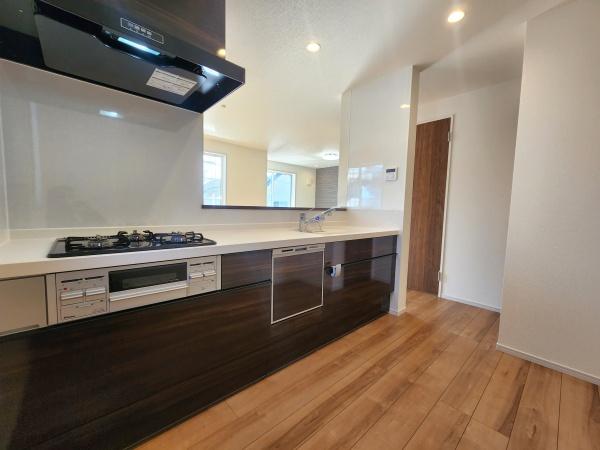 川崎市麻生区王禅寺西8丁目新築戸建て1号棟（GC）