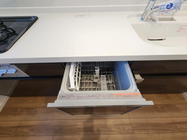 川崎市麻生区王禅寺西8丁目新築戸建て1号棟（GC）