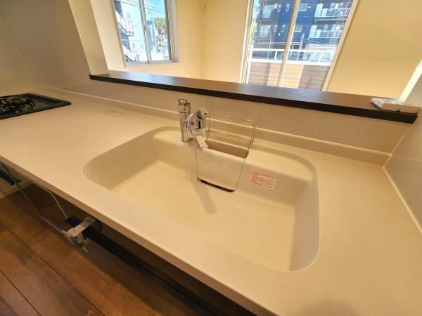 川崎市麻生区王禅寺西8丁目新築戸建て1号棟（GC）