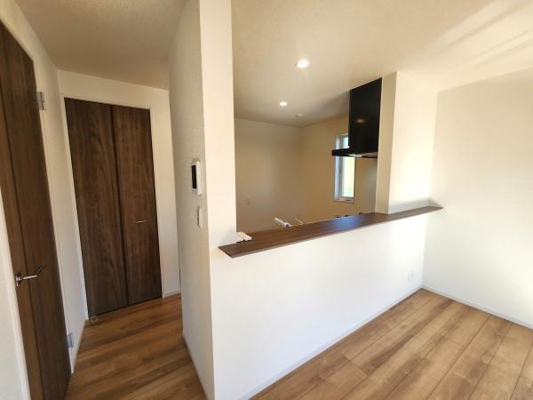 川崎市麻生区王禅寺西8丁目新築戸建て1号棟（GC）