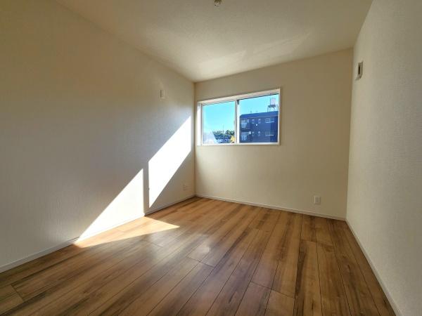 川崎市麻生区王禅寺西8丁目新築戸建て1号棟（GC）