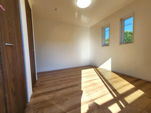 川崎市麻生区王禅寺西8丁目新築戸建て1号棟（GC）